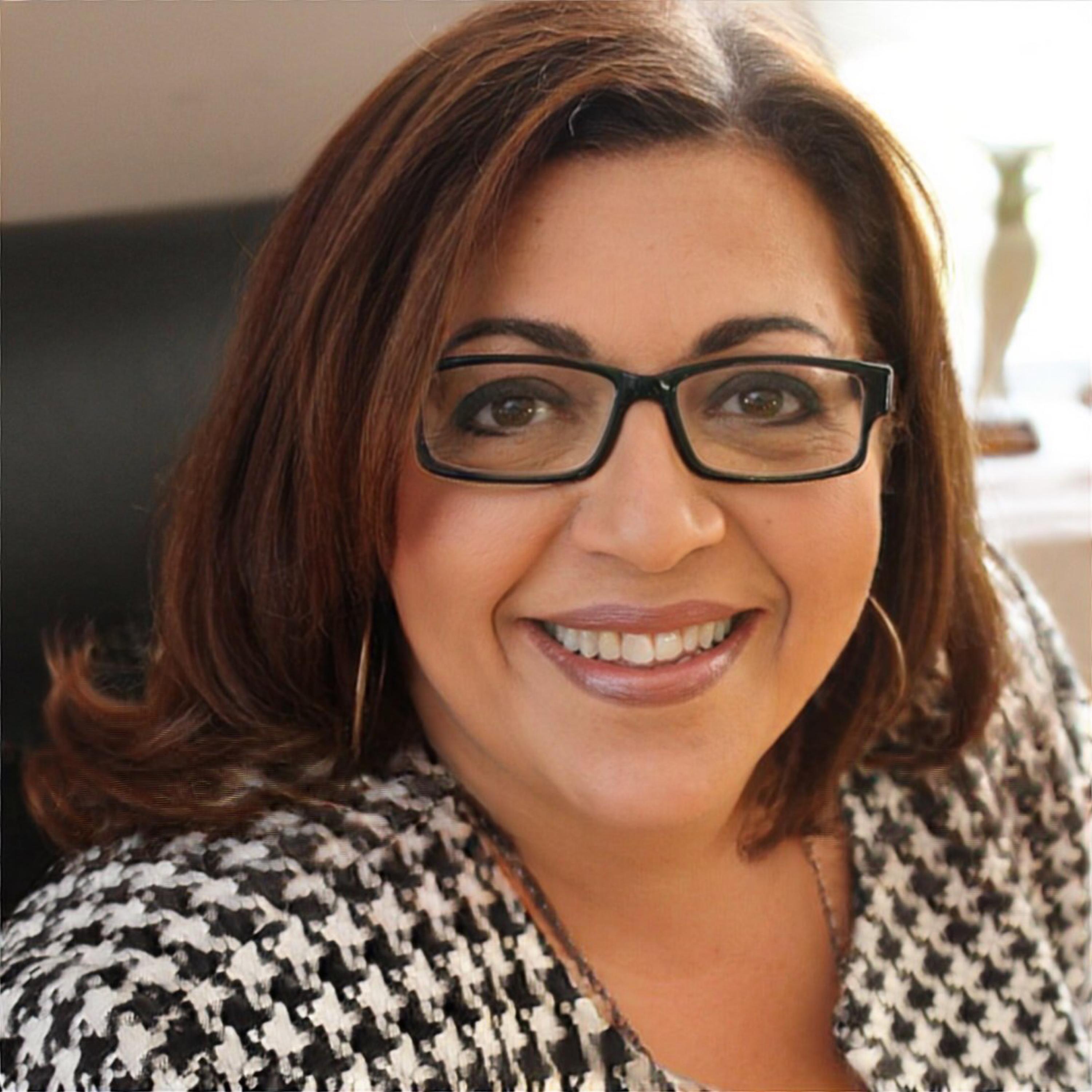 Bessie Nikolopoulos